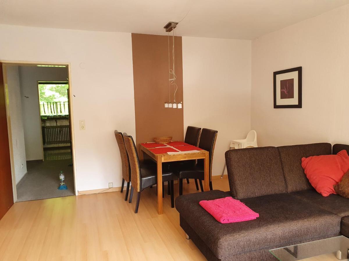 Apartment Schoene In Im Harz *