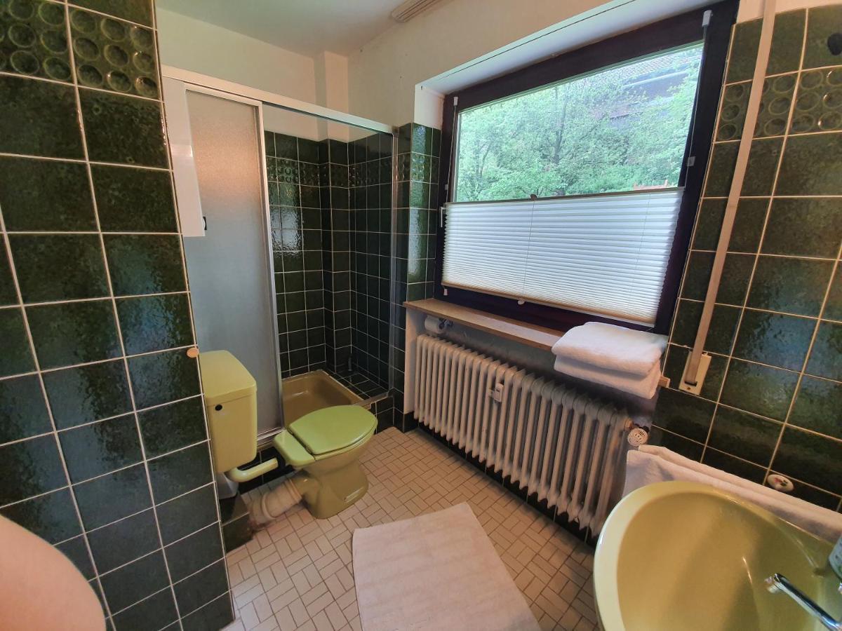 Schoene In Im Harz Apartment *