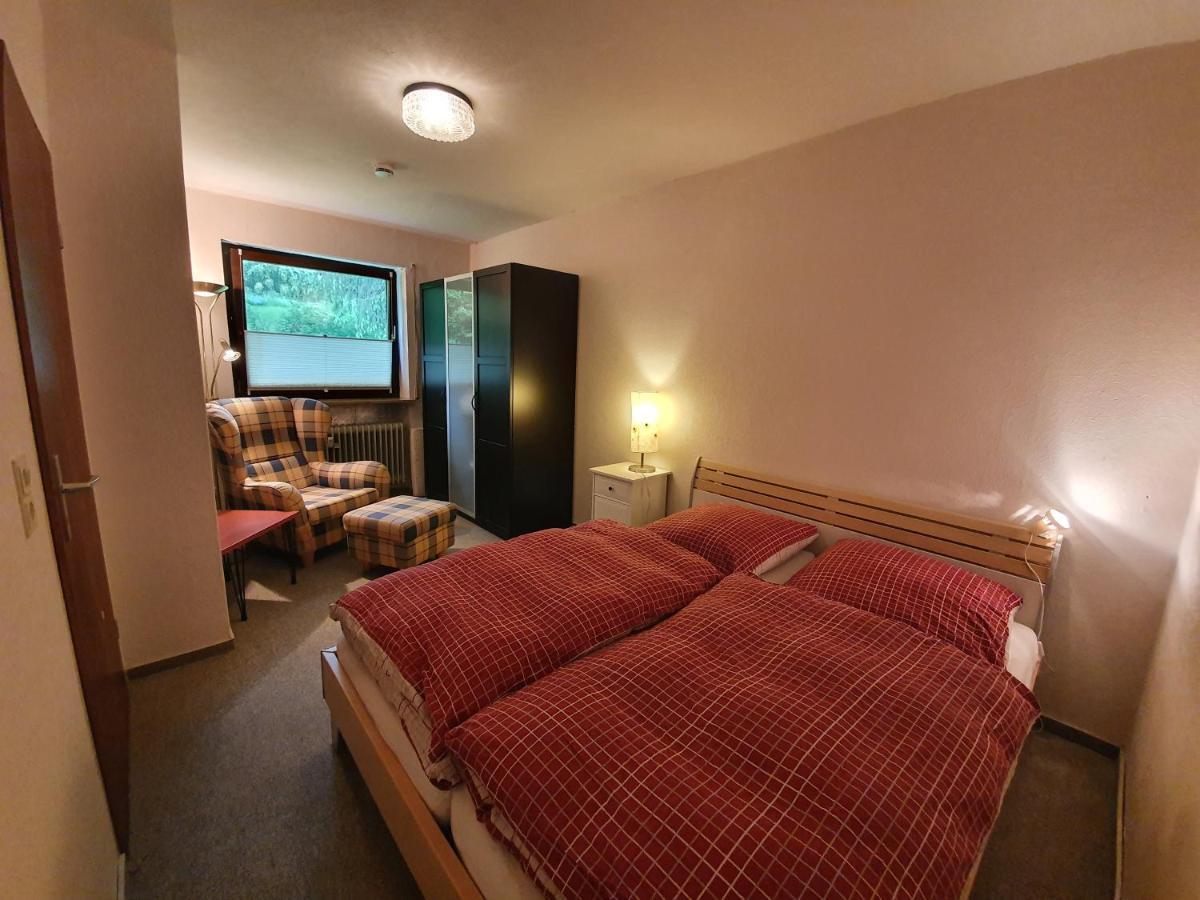 Schoene In Im Harz Apartment Lautenthal