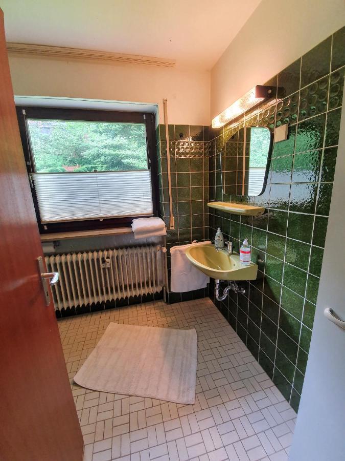 Schoene In Im Harz Lautenthal