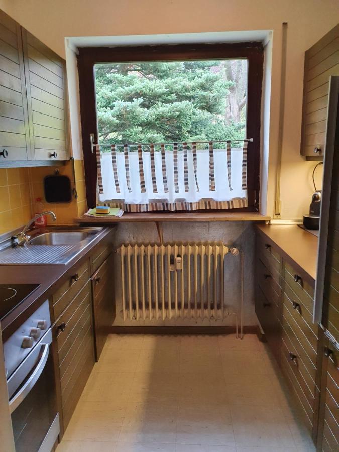 Apartment Schoene In Im Harz Lautenthal